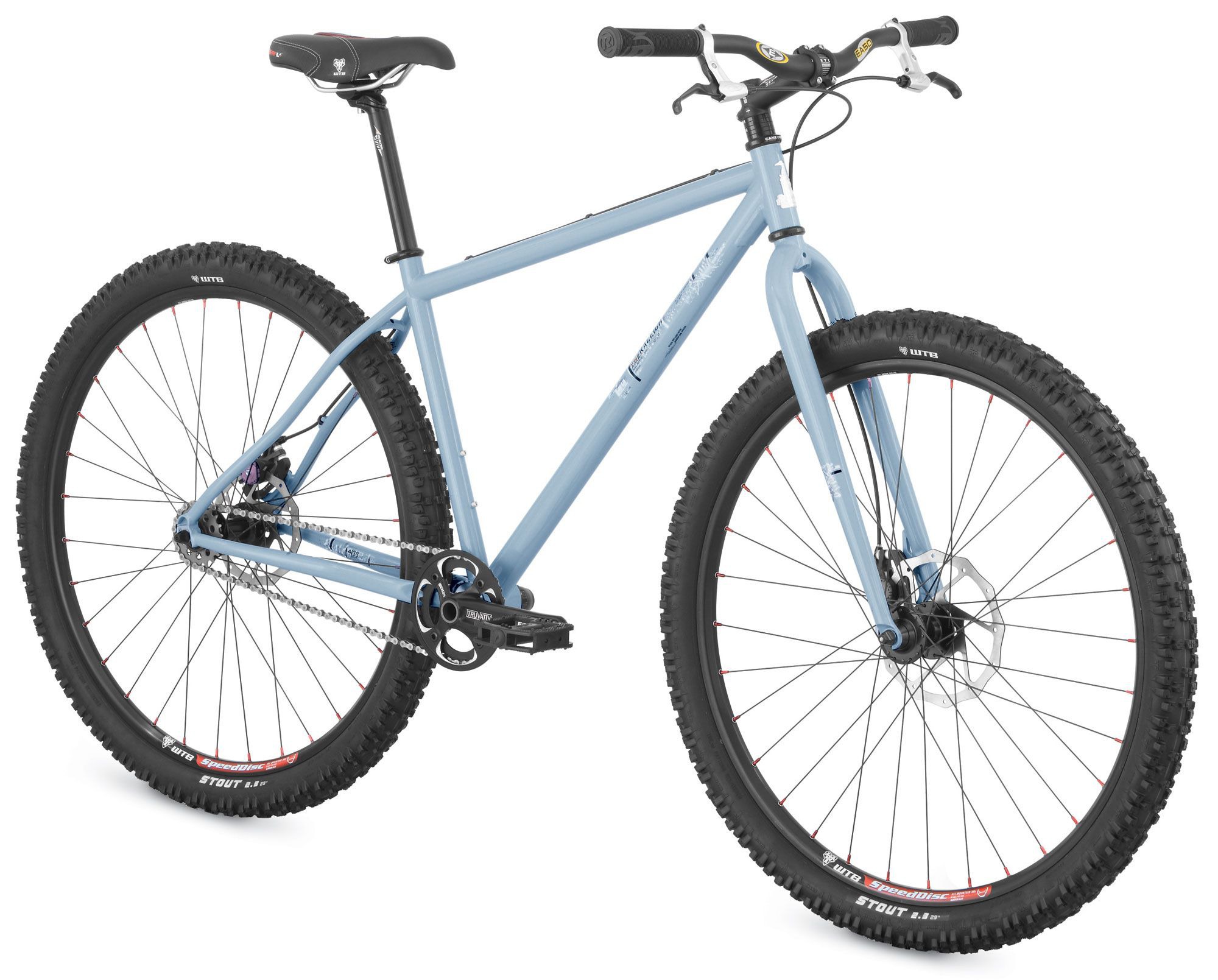 raleigh xxix 29er