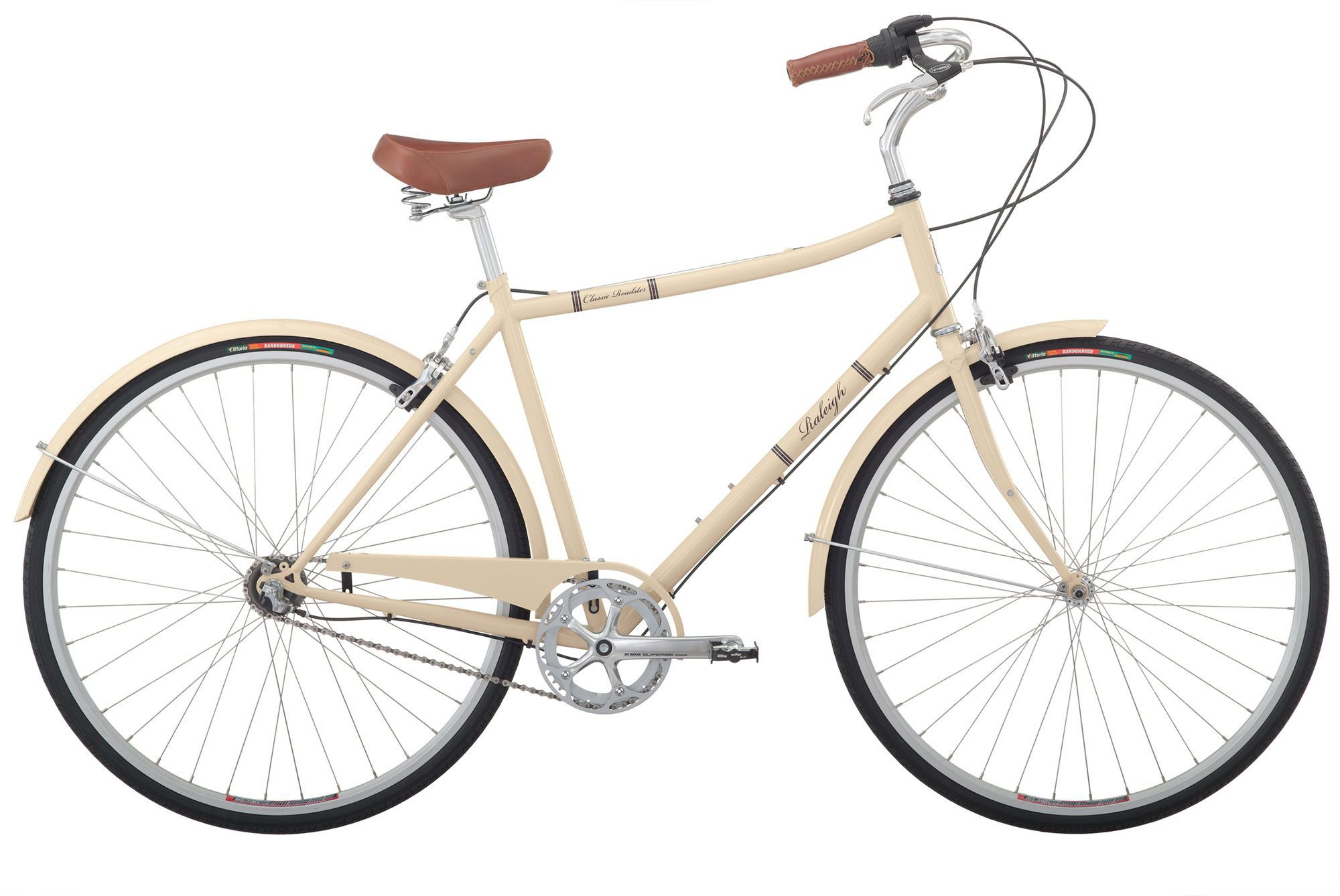 raleigh classic men roadster bicycle