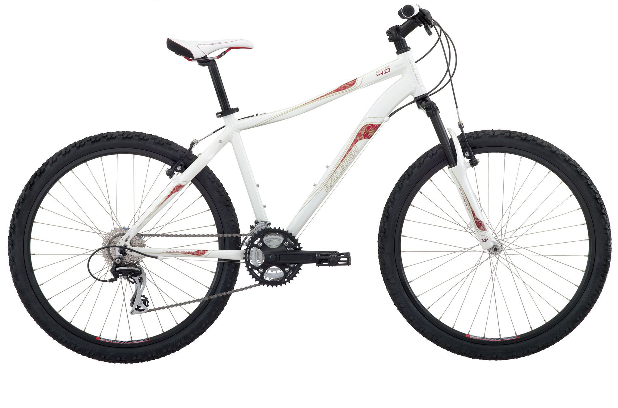 raleigh eva 4.0