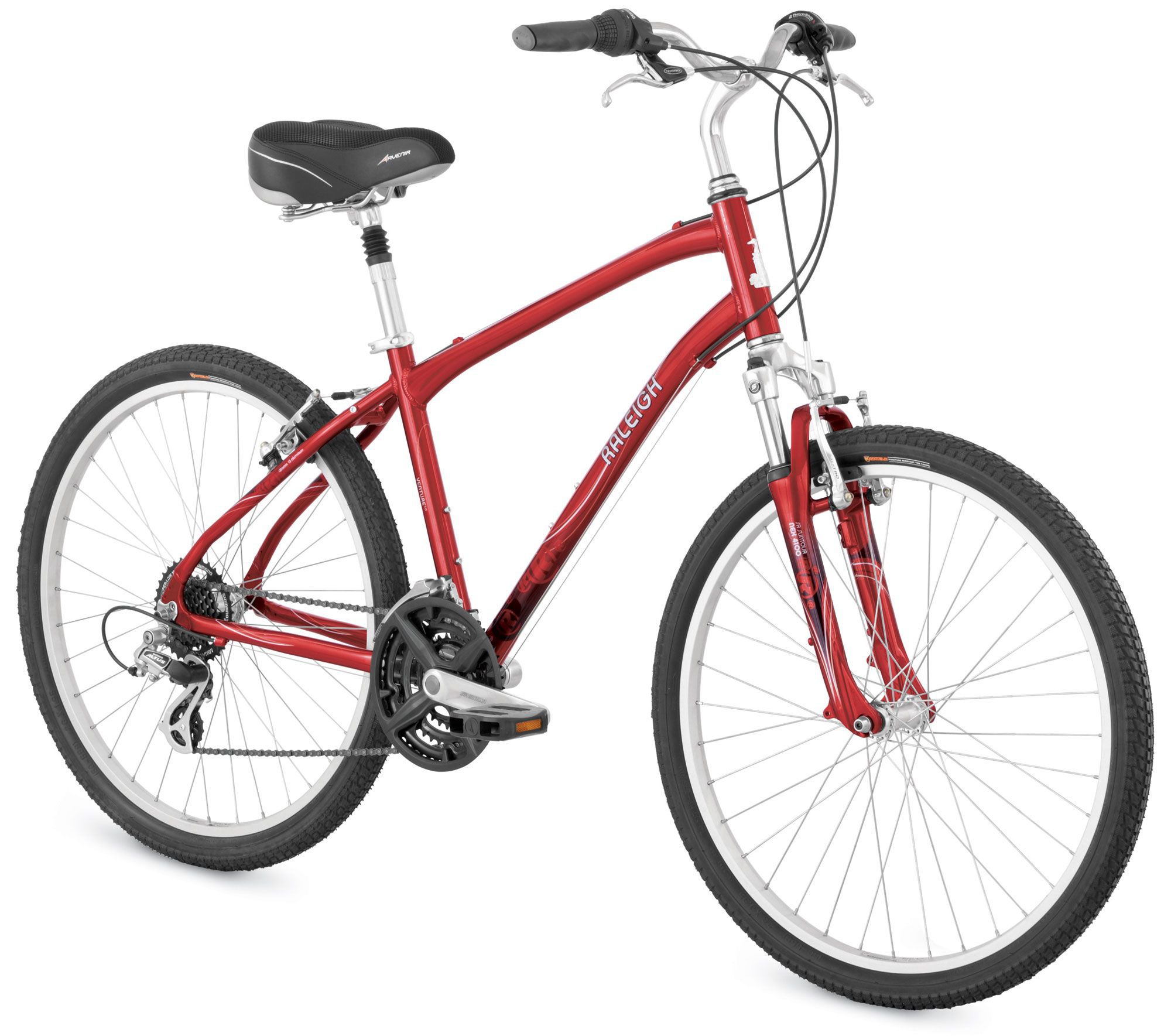 raleigh bikes venture 3.0 comfort bike