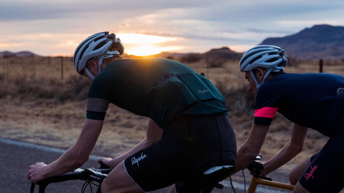 Rapha Pro Team Training Jersey - Conte's Bike Shop