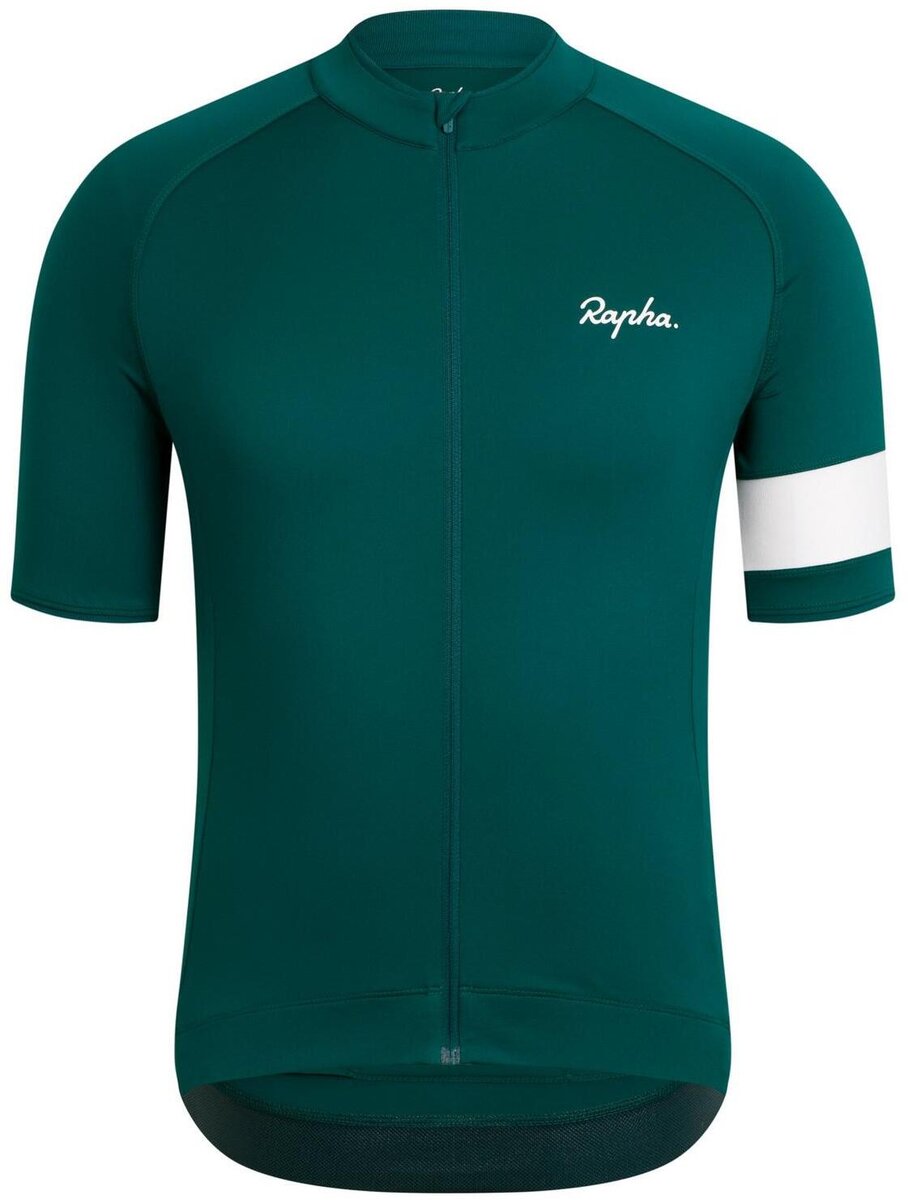 Rapha Core Jersey - Trailhead Bicycles