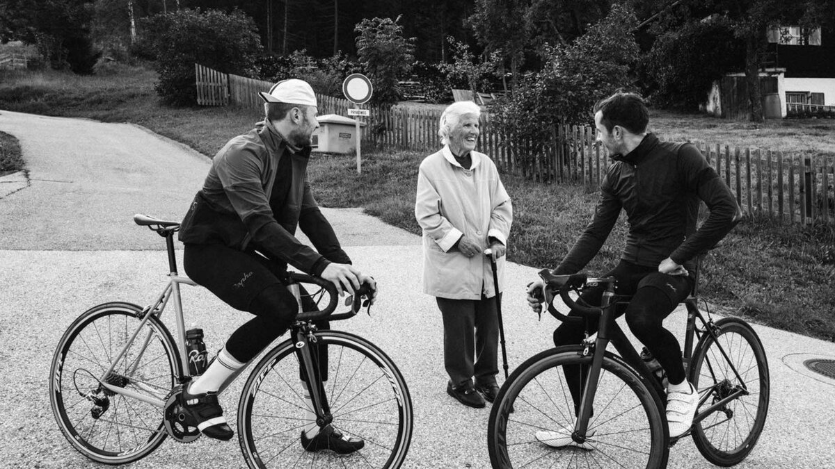 Rapha merino store knee warmers