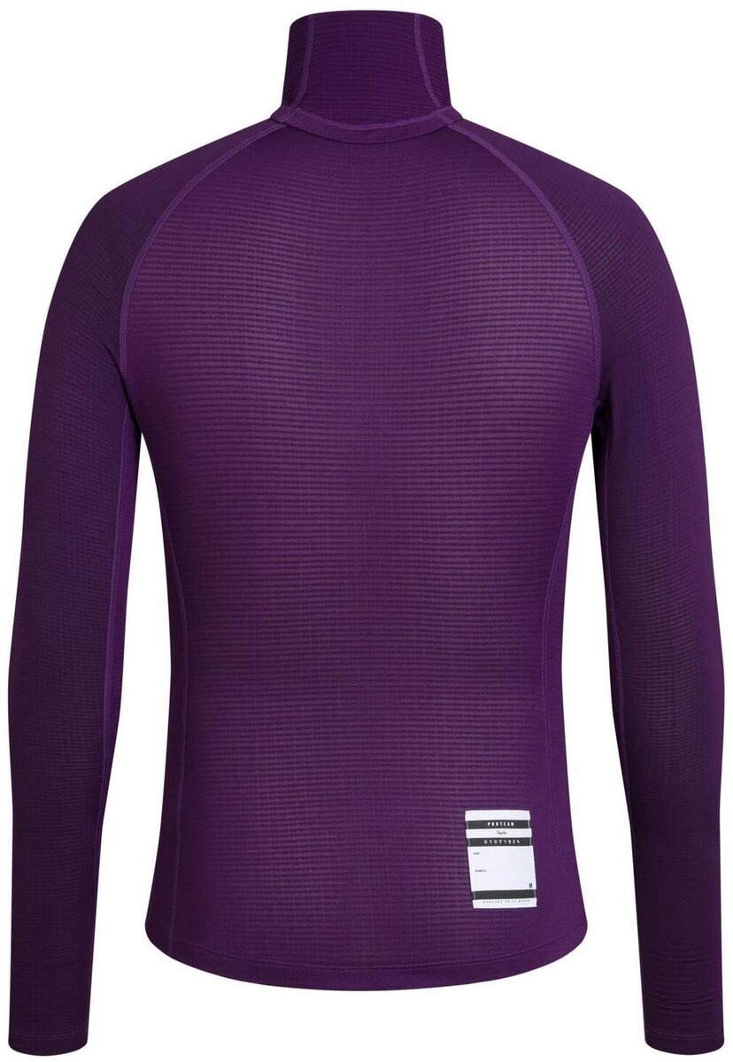 Men's Pro Team Thermal Base layer with Collar