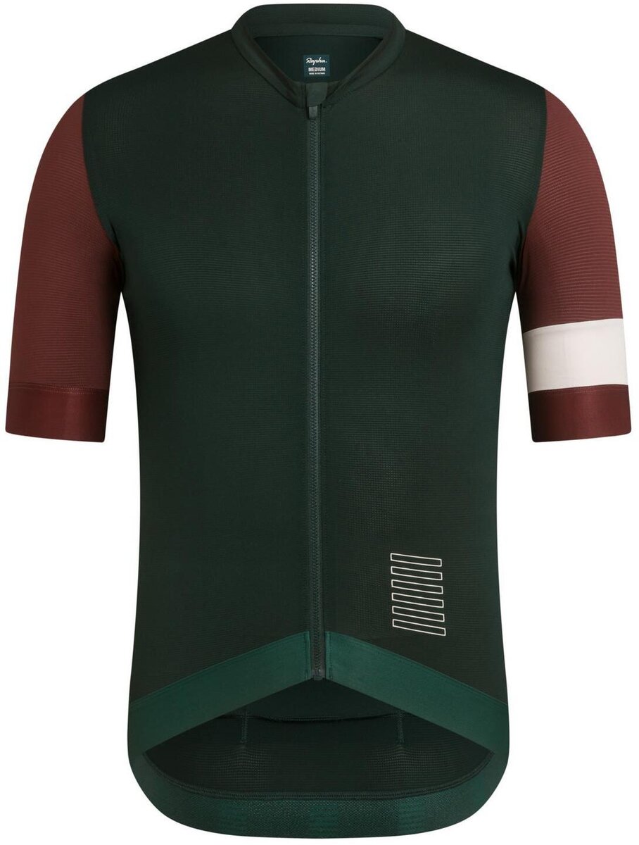 Men's Pro Team Training Jersey - Cross