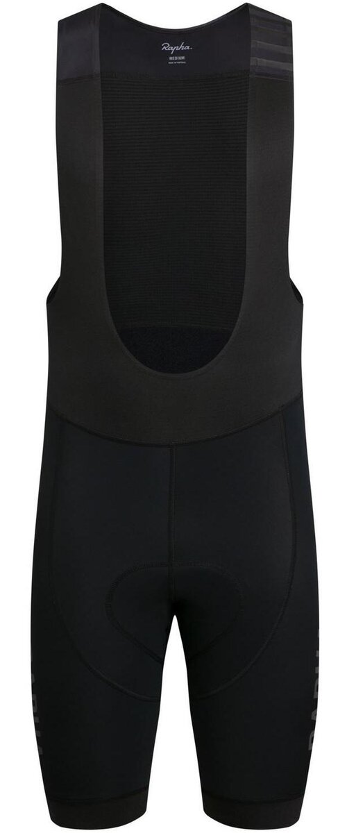 Rapha Core Winter Bib Shorts Black