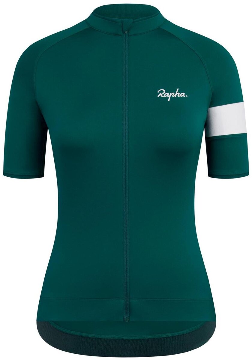 Rapha Women's Core Jersey - Conte's Bike Shop | Since 1957