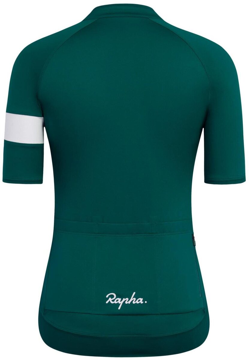 Rapha Women's Core Jersey - Conte's Bike Shop | Since 1957