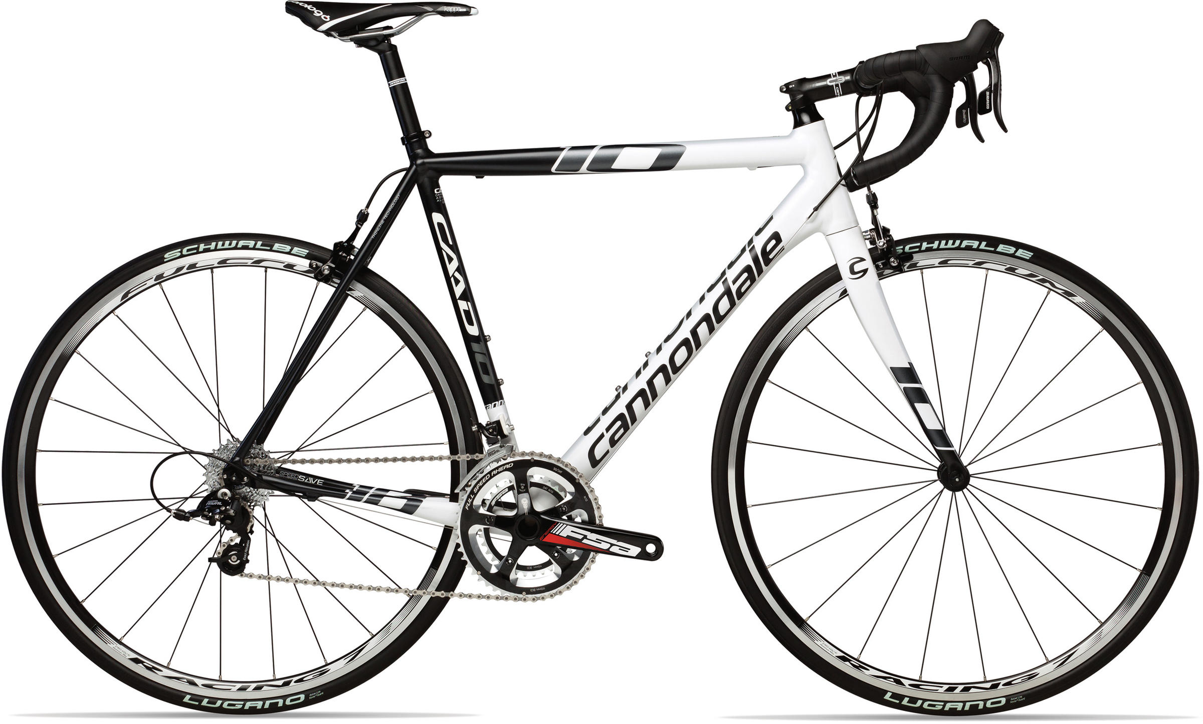 cannondale caad10 price