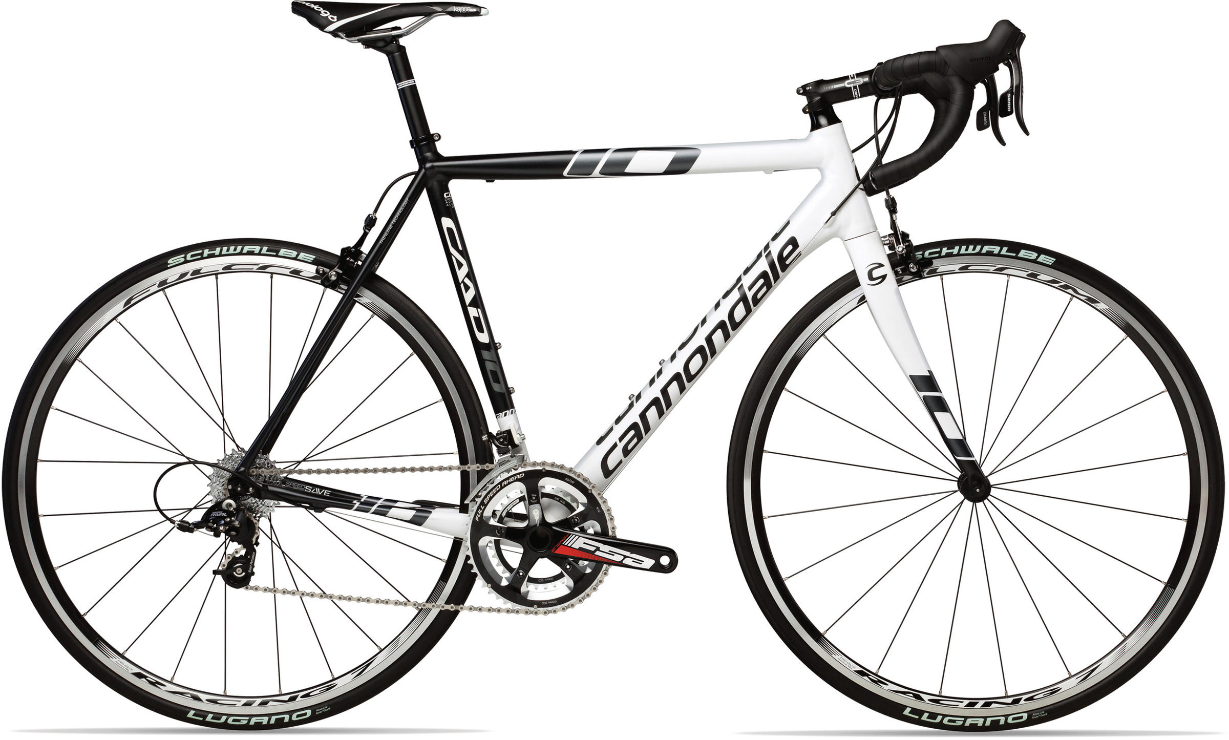 2013 cannondale caad10 5 105