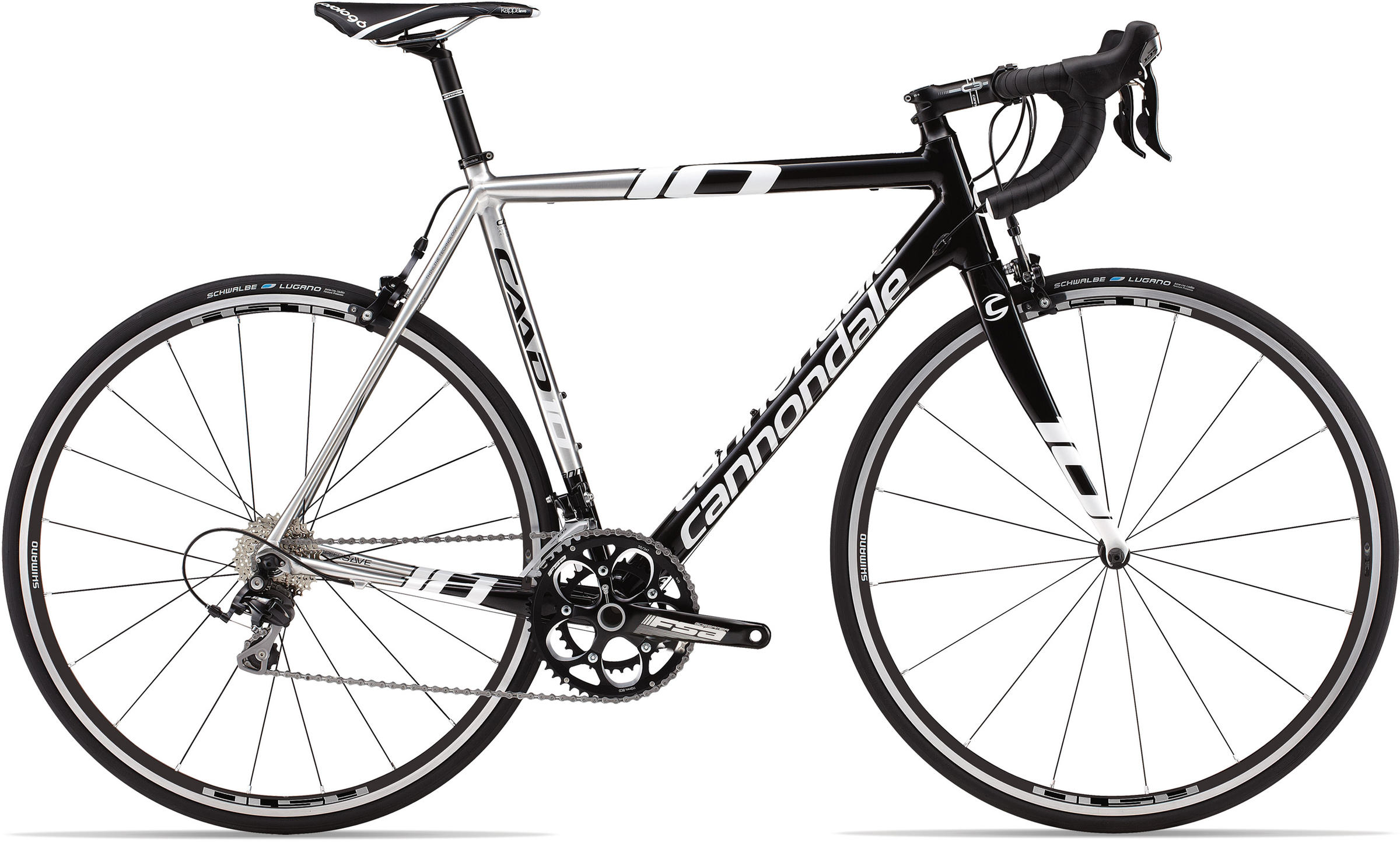 cannondale caad10 105
