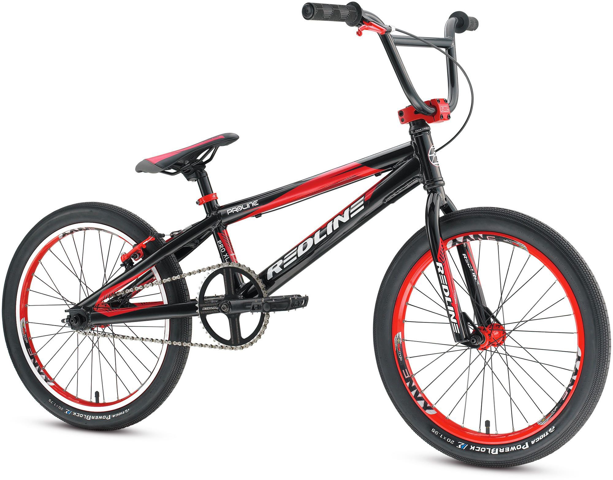 redline proline pro 20