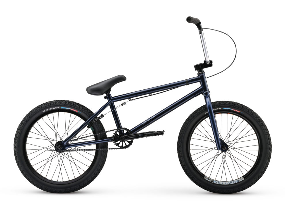 redline rogue bmx