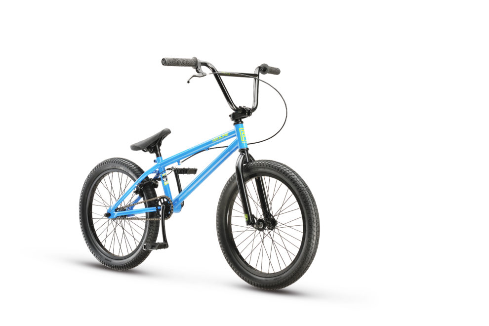 redline rival bmx