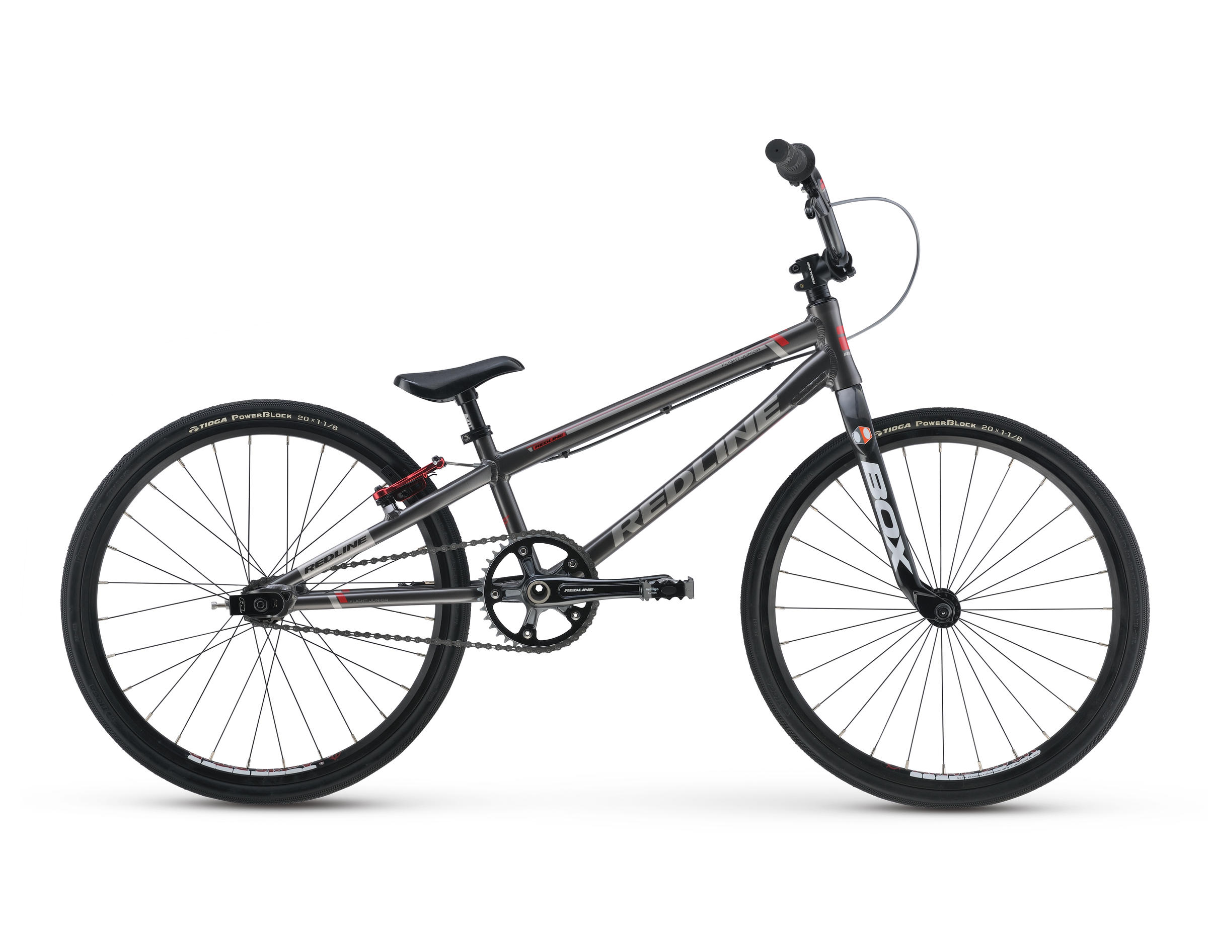 Redline Flight Junior Bmx Bike Bmx United