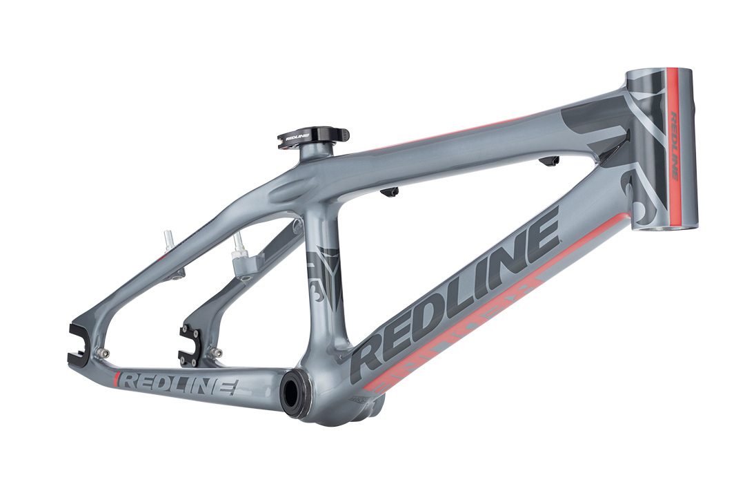 redline carbon bmx