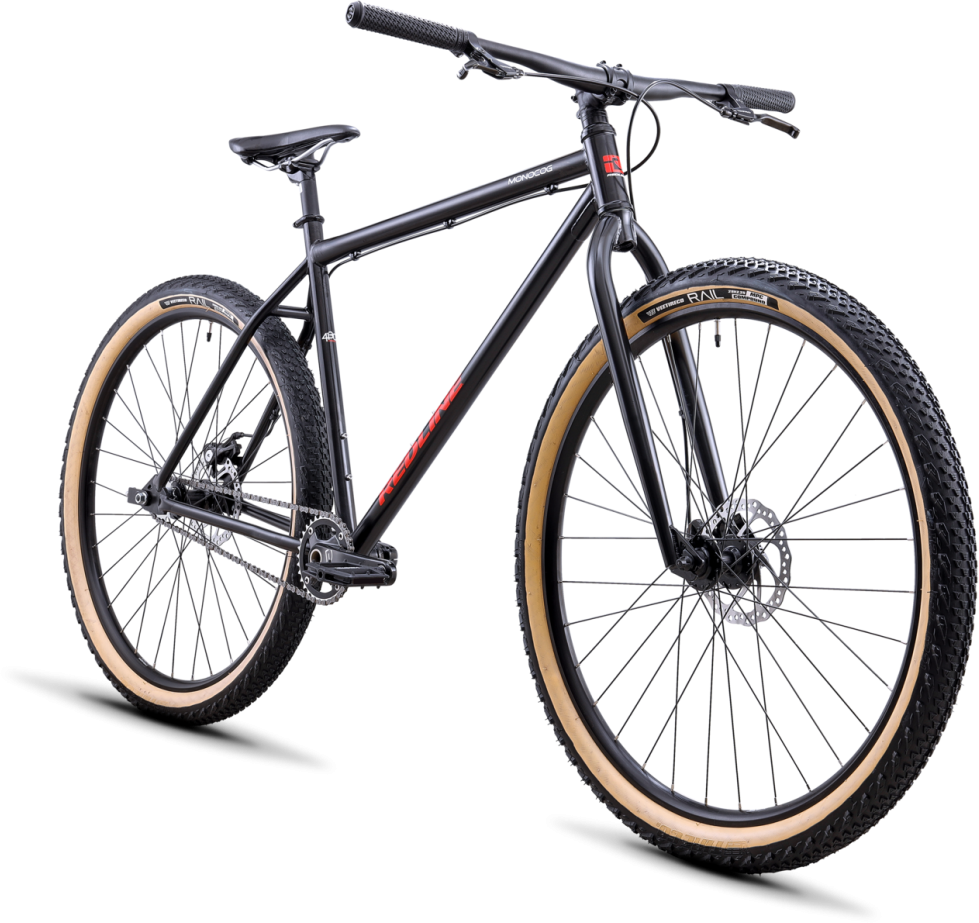 Redline monocog clearance 29er