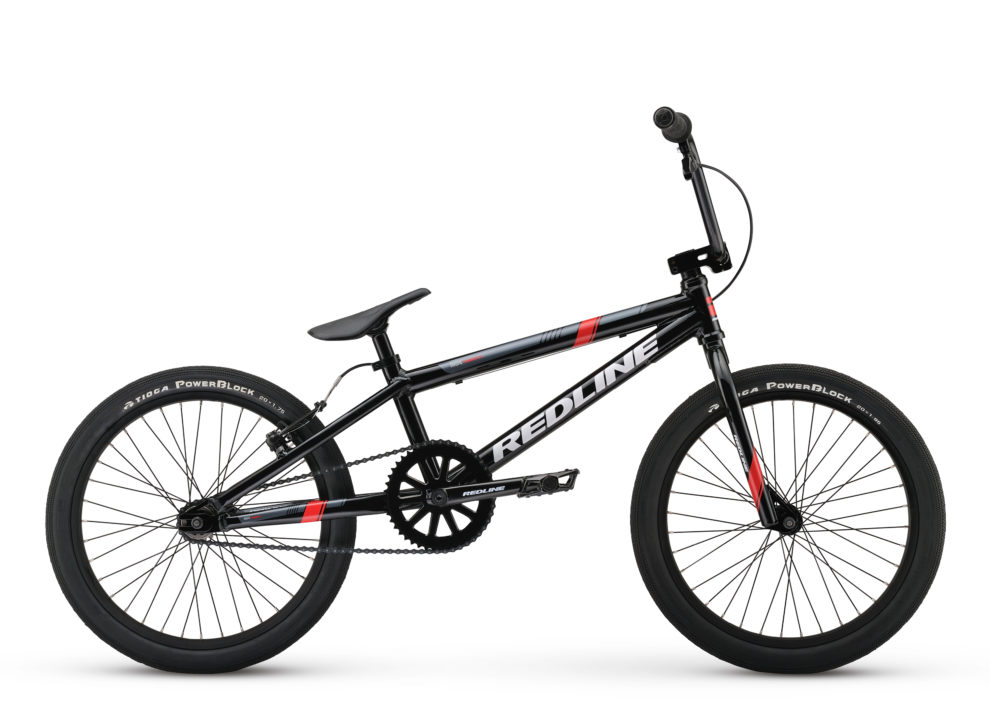 20 inch redline bike