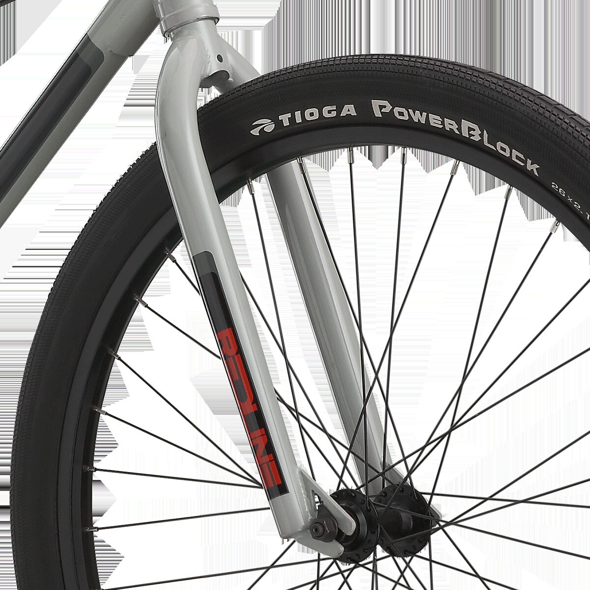 Redline discount 26 inch