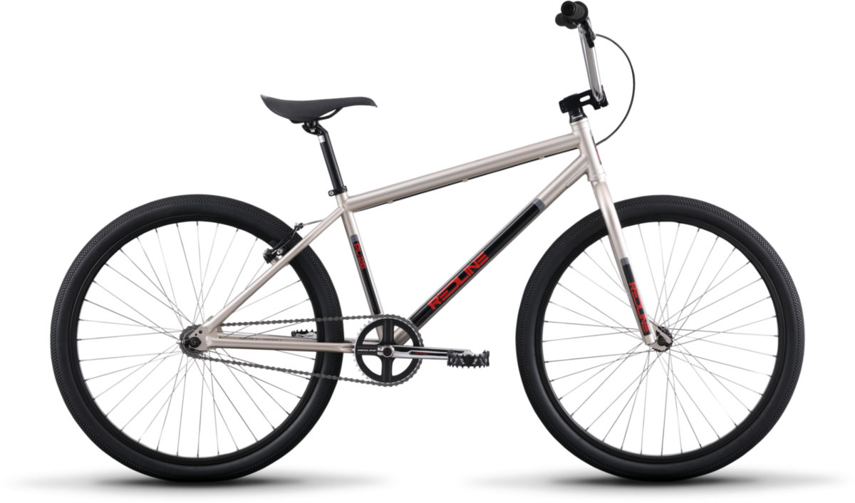 Redline hybrid fashion bike