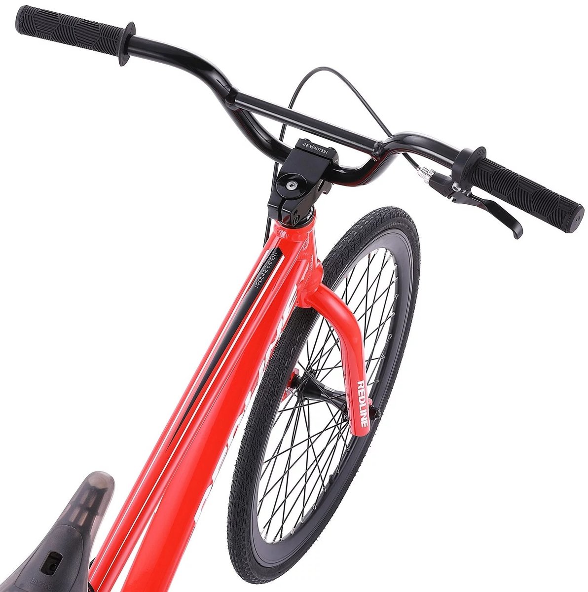 Redline cheap expert bmx