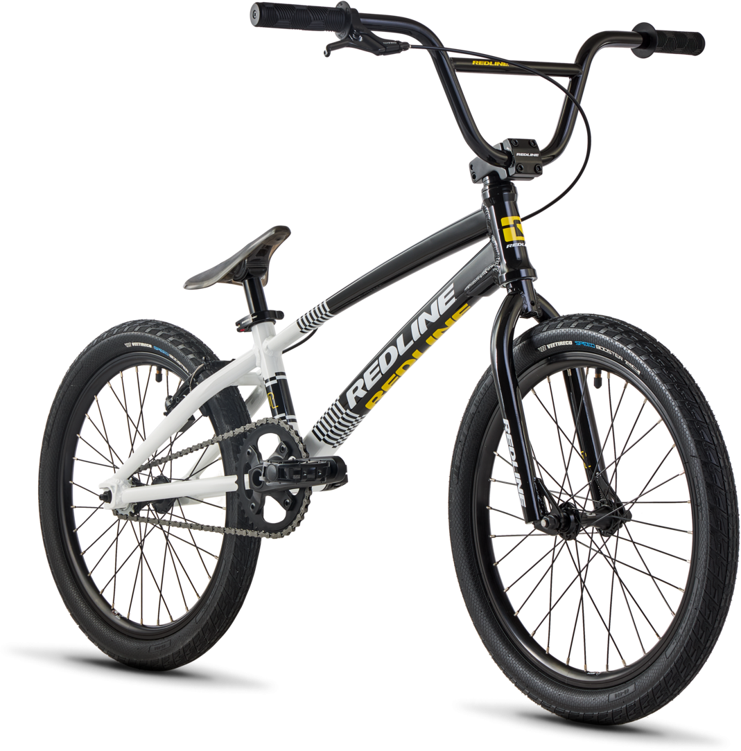 Redline bmx online proline