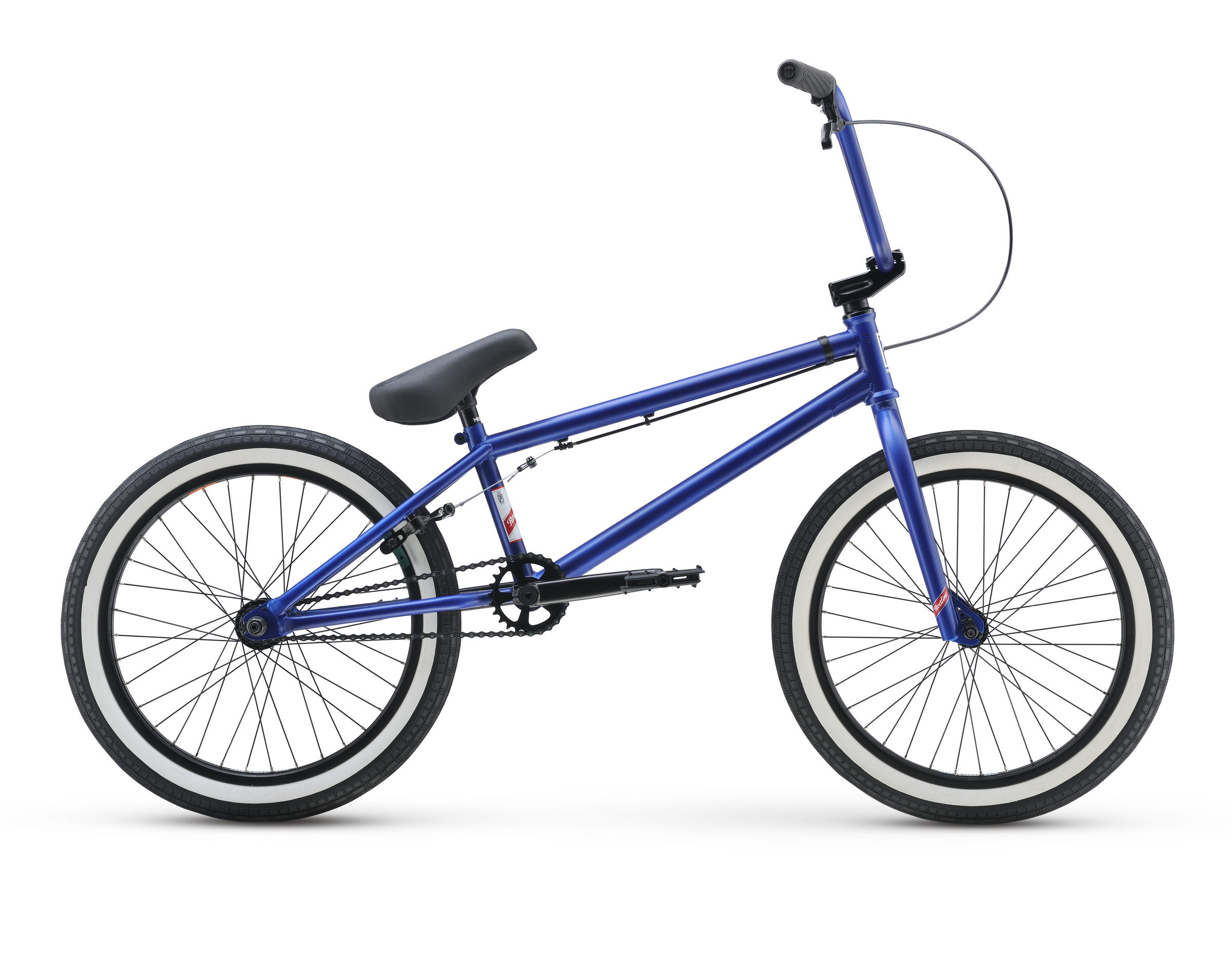 redline random bmx