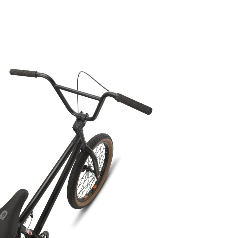 redline random bmx bike