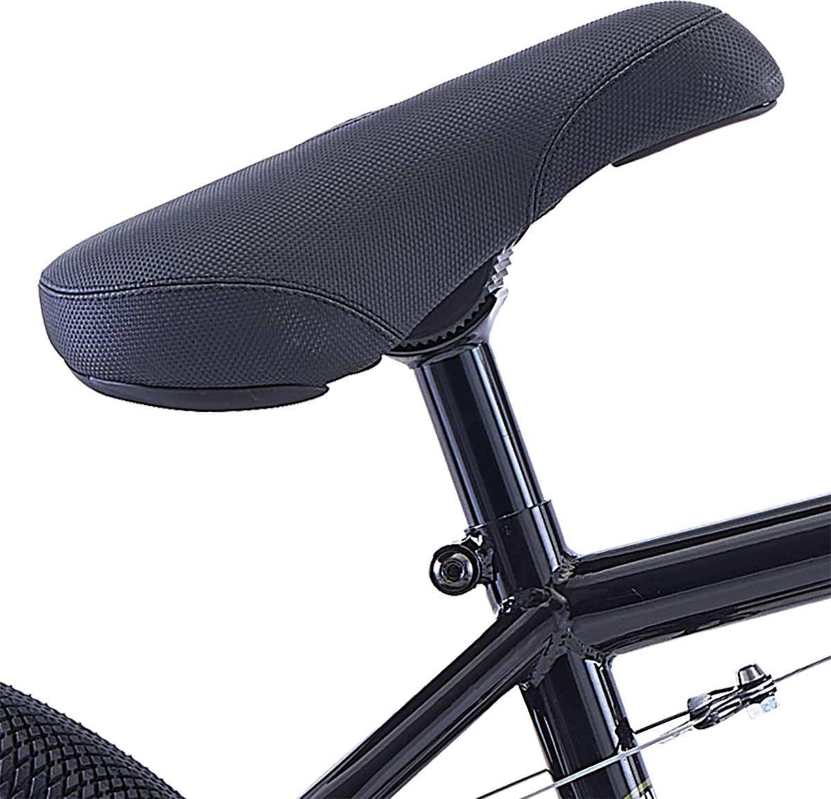 Redline bike online seat