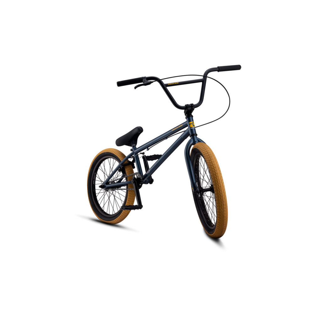 redline recon bmx