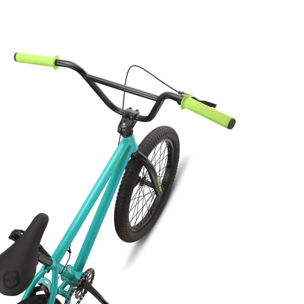 Redline bmx 2024 rival freestyle