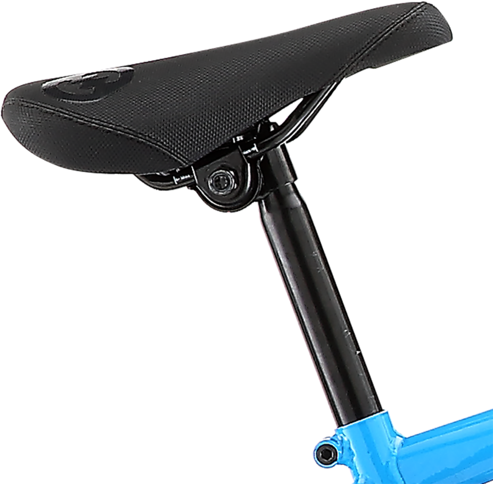 redline bicycle seat