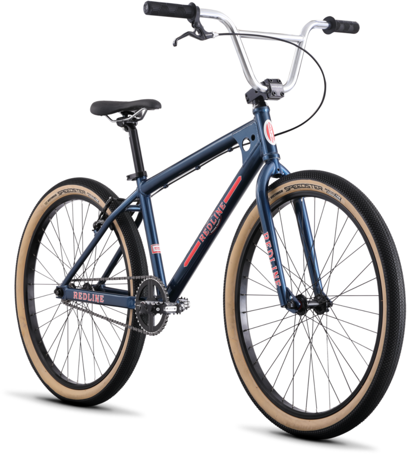 Redline on sale 26 bmx