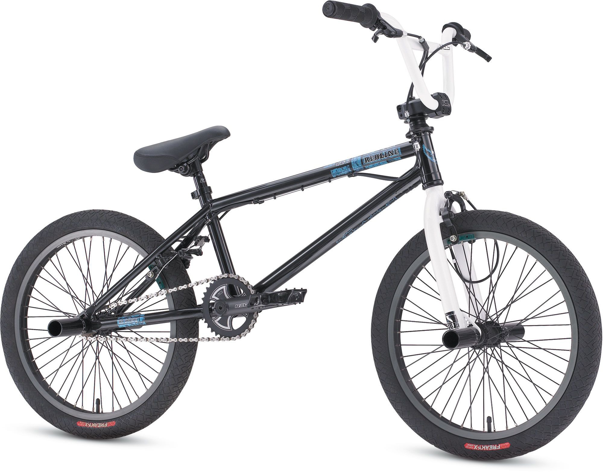 rl bmx bike