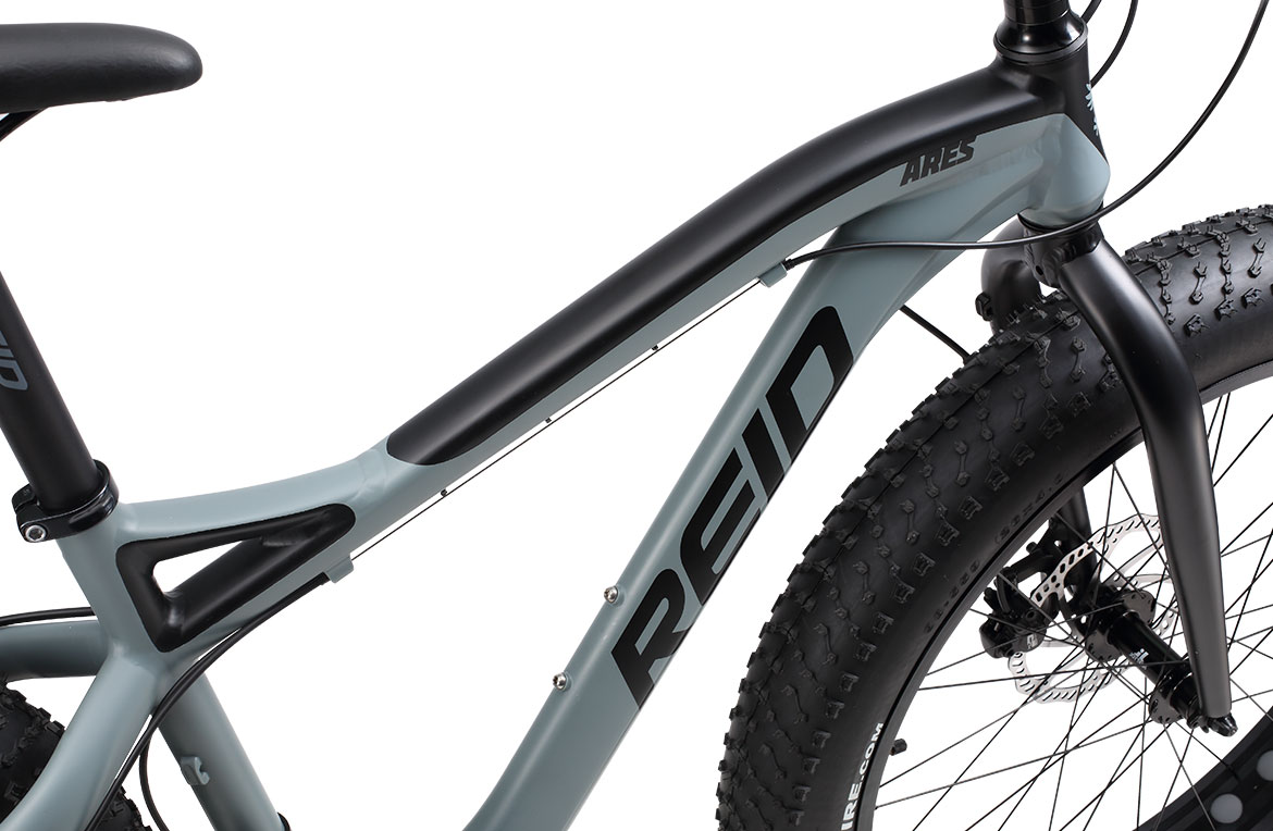 reid ares fat bike