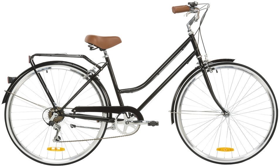 Womens deals classic bike