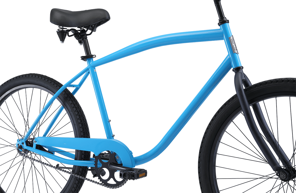 Reid cheap cruiser bike