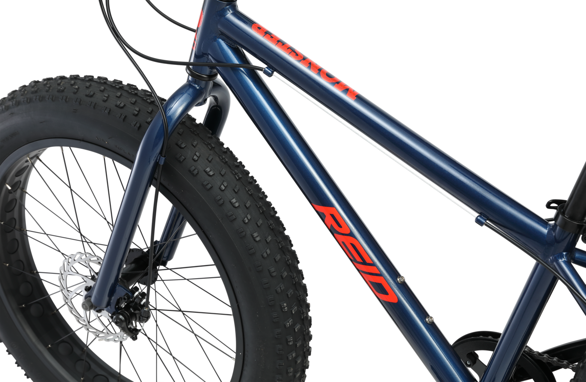 Triax fracture fat outlet tire bike price