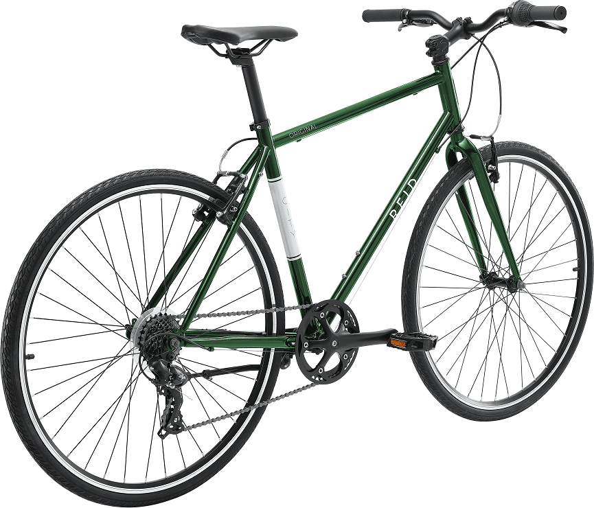 Reid hot sale city bike