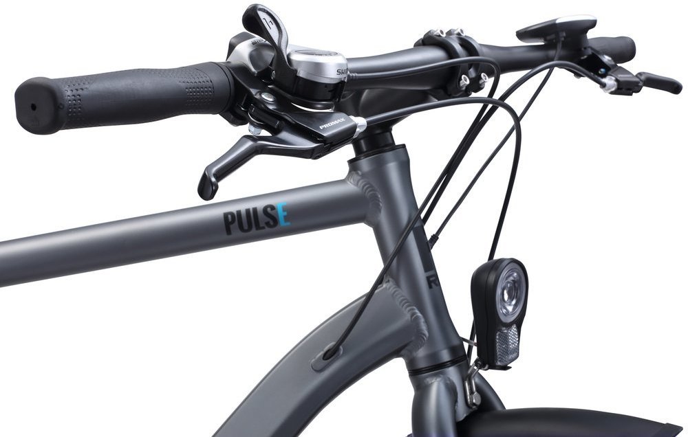 city pulse ebike