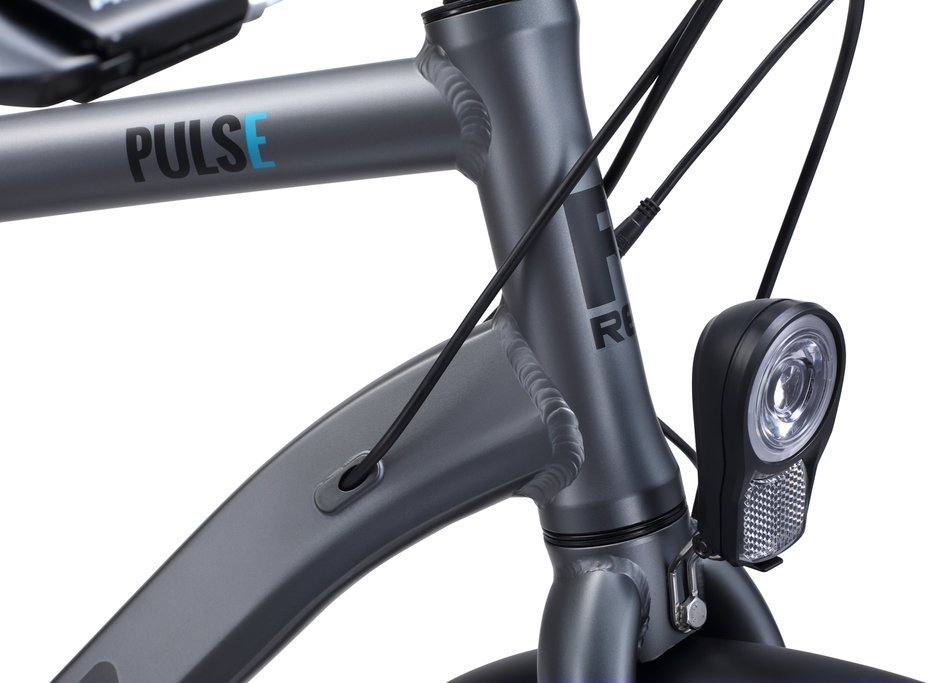 reid city pulse gents ebike