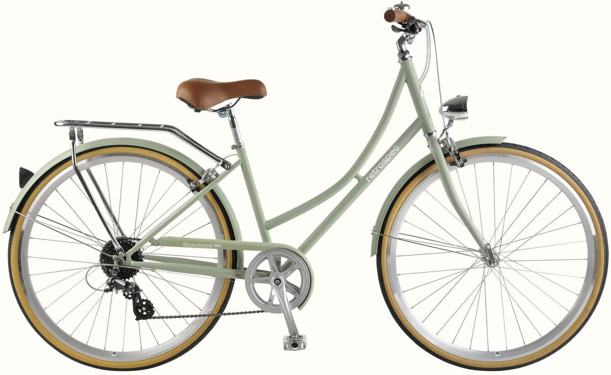 Retrospec clearance beaumont bike