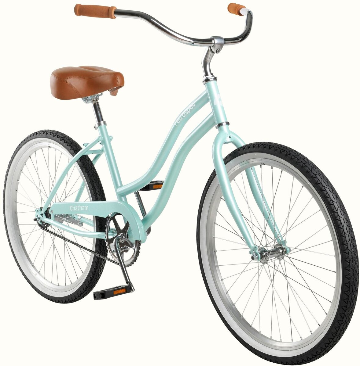 Chatham bike online cruiser