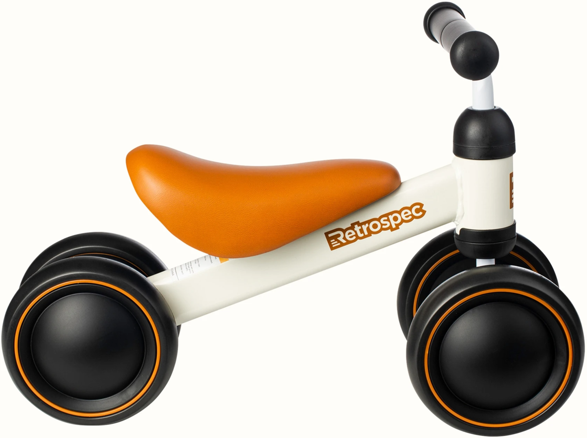 Retrospec cricket baby discount walker balance bike