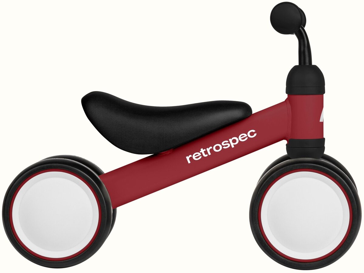 Cricket balance bike hot sale