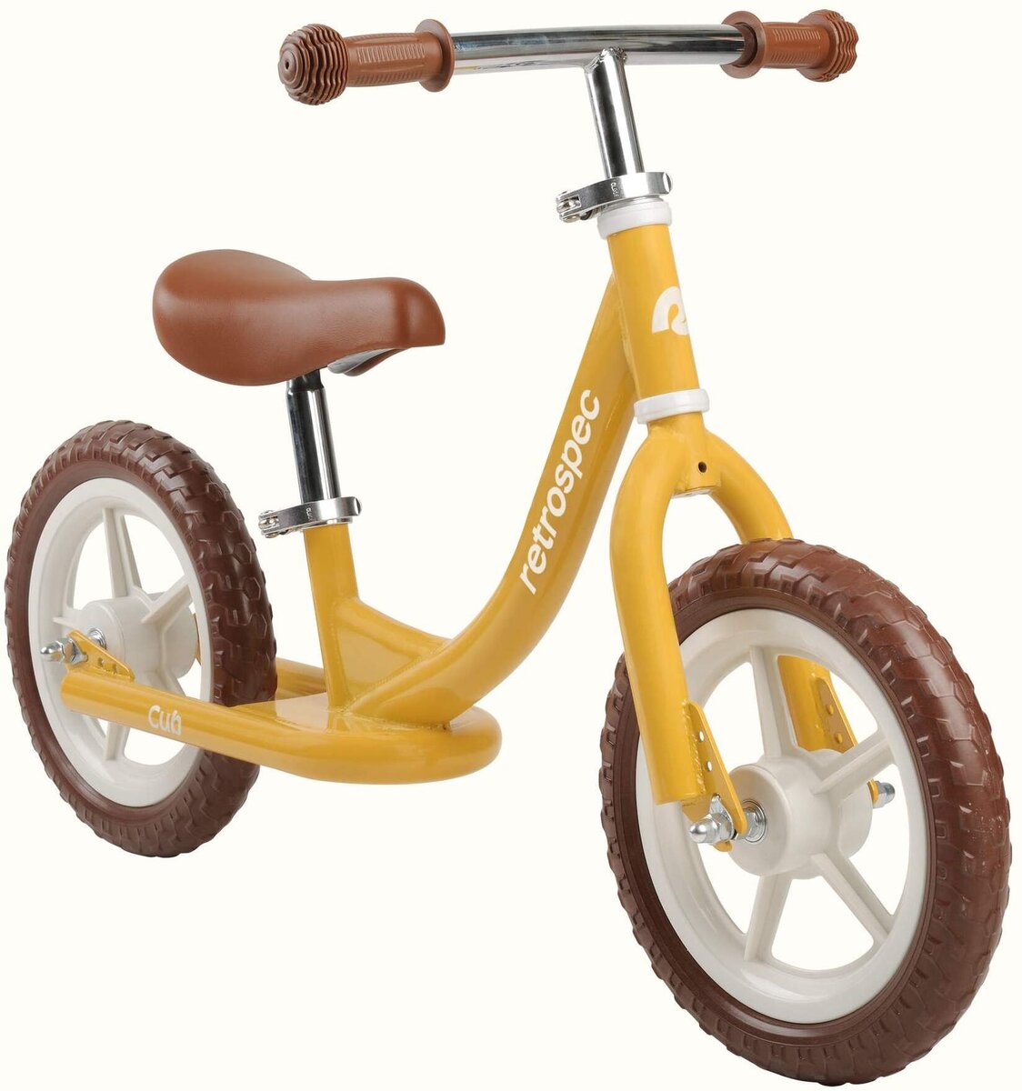 Cub balance best sale bike review