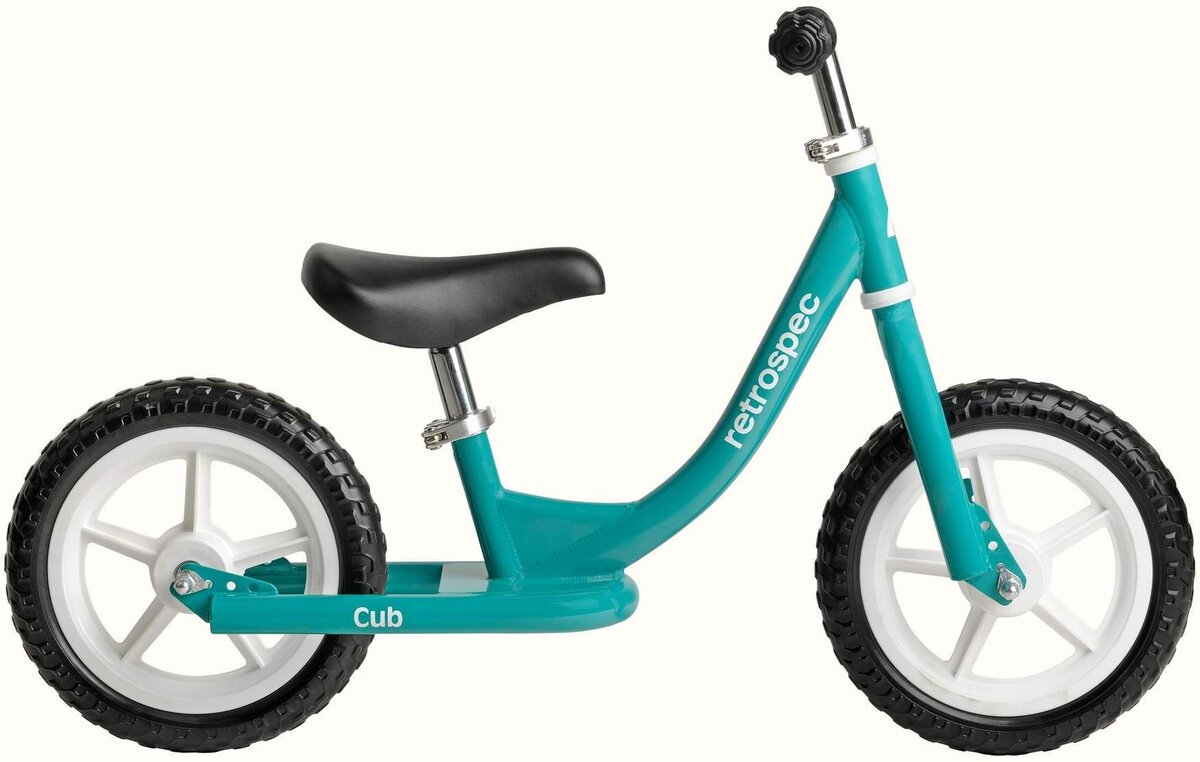 Blippi retrospec online bike