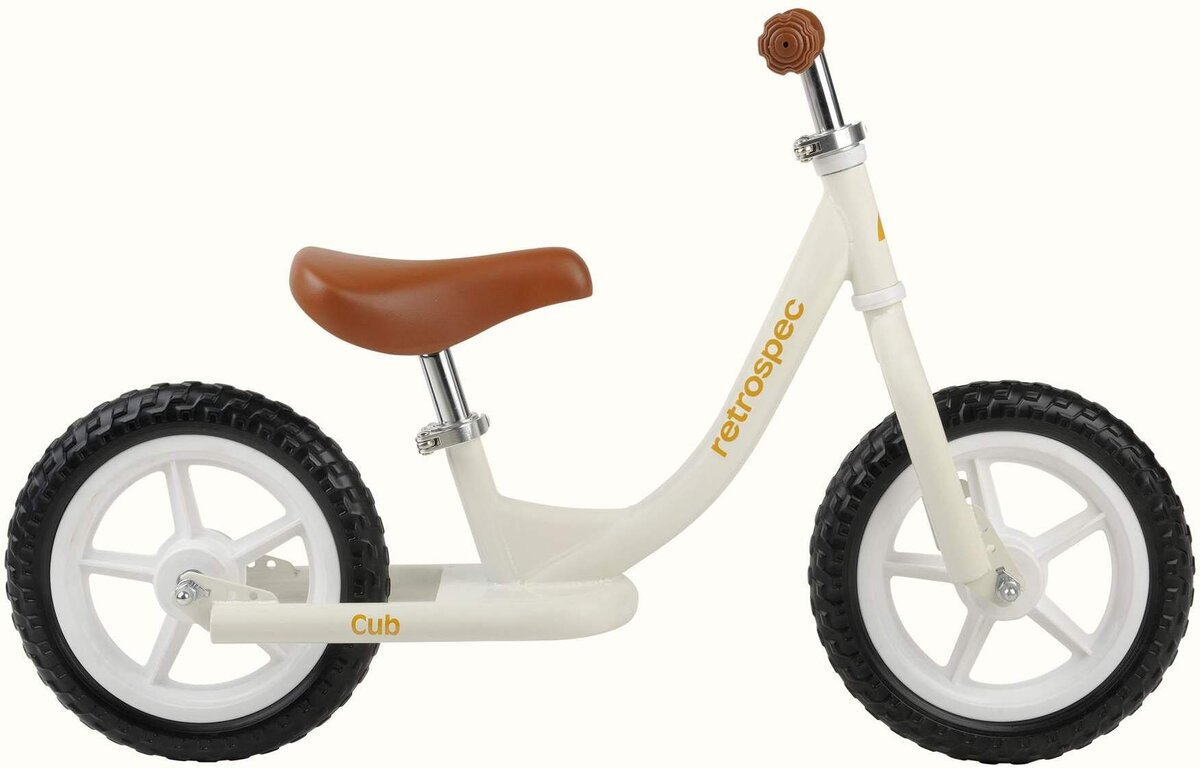 Retrospec Cub Orange Cycle