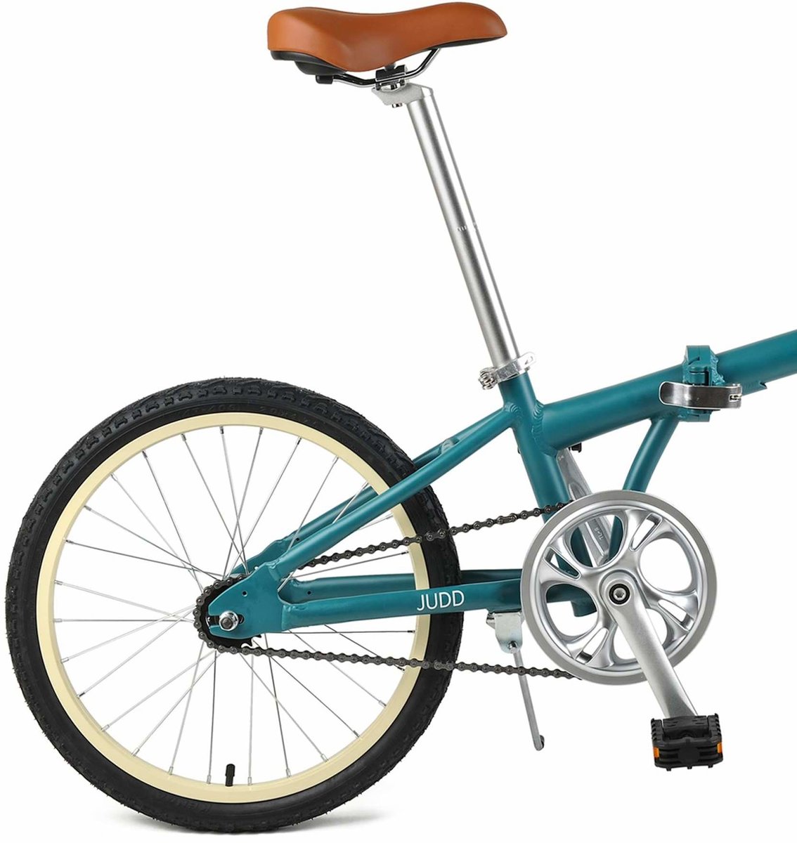 retrospec judd folding bike