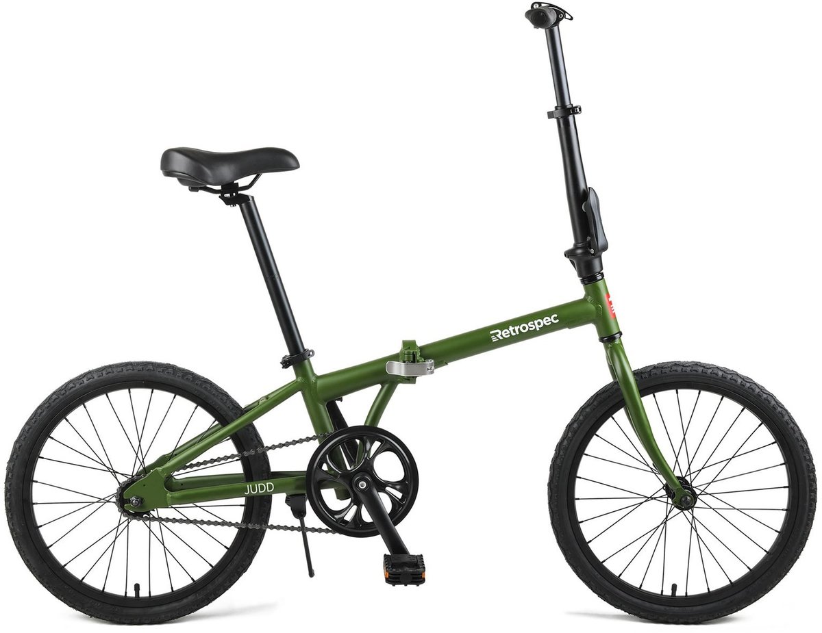 Retrospec judd best sale folding bike